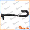 Gaine de suralimentation pour BMW | GPP-BM-065, 13714602041